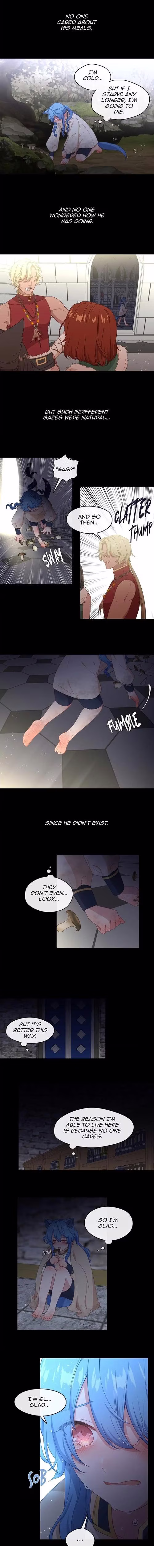 Beware the Villainess! - Chapter 51 - Part 3