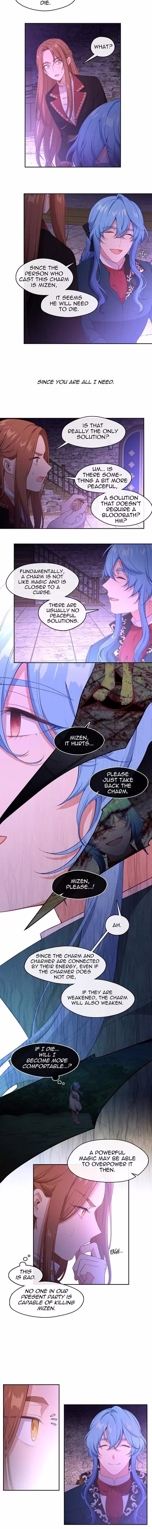 Beware the Villainess! - Chapter 51 - Part 6