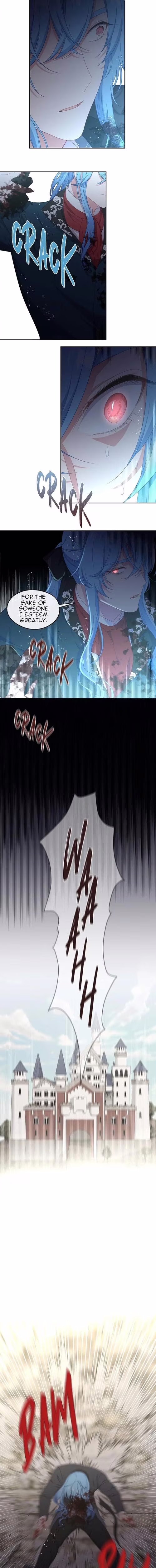 Beware the Villainess! - Chapter 54 - Part 7