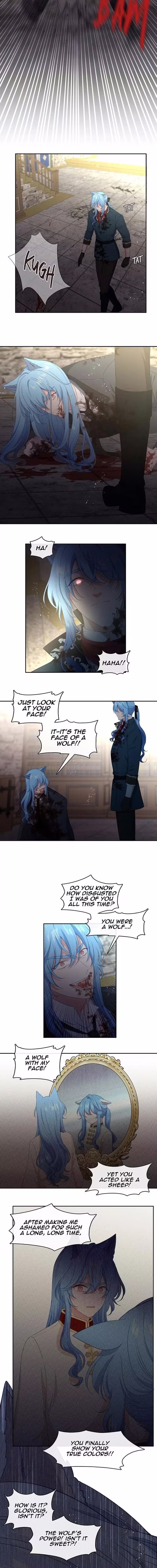 Beware the Villainess! - Chapter 54 - Part 8