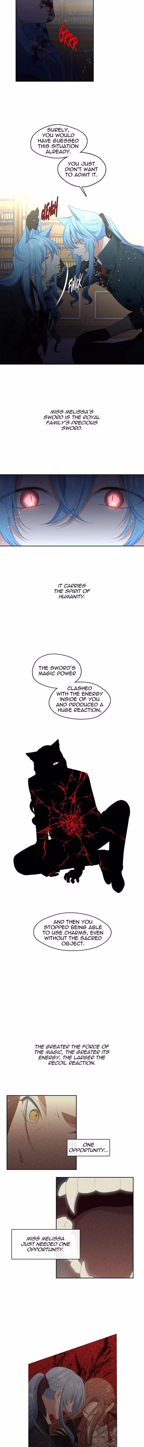 Beware the Villainess! - Chapter 54 - Part 10