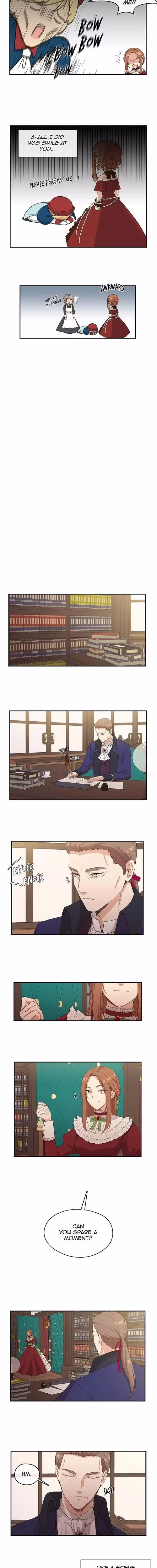 Beware the Villainess! - Chapter 6 - Part 6