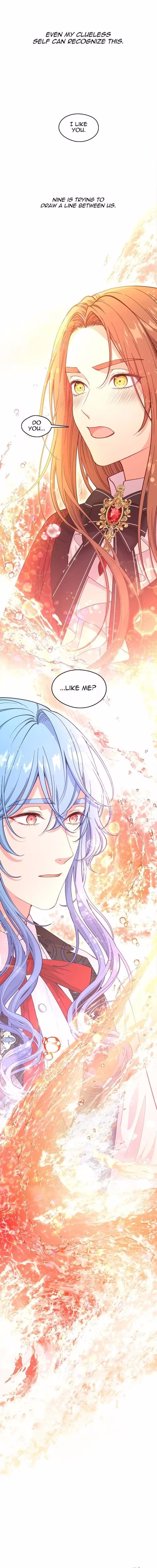 Beware the Villainess! - Chapter 67 - Part 12