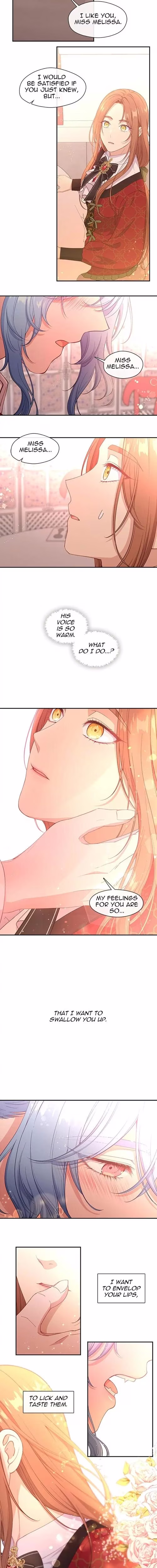 Beware the Villainess! - Chapter 68 - Part 4