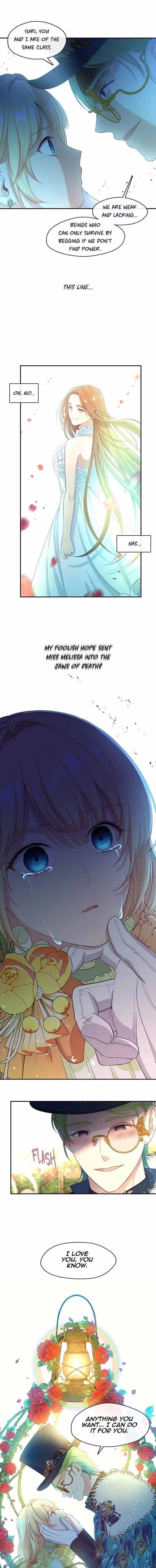 Beware the Villainess! - Chapter 70 - Part 10