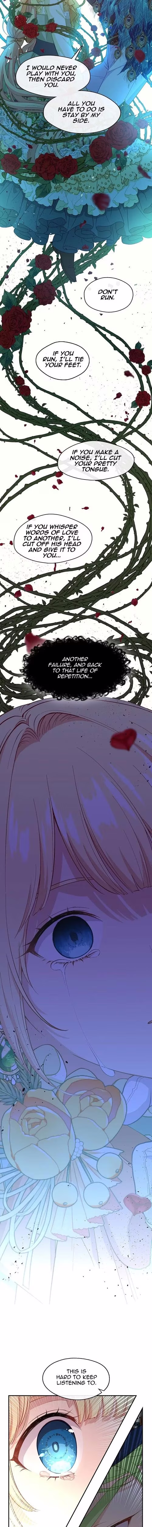 Beware the Villainess! - Chapter 70 - Part 11