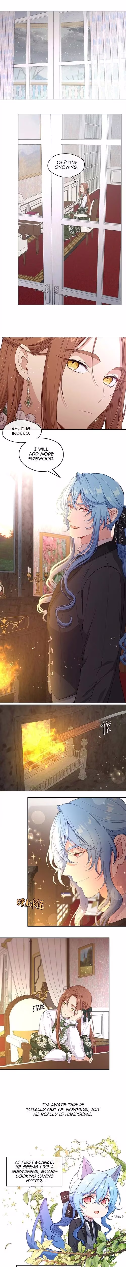 Beware the Villainess! - Chapter 72 - Part 4