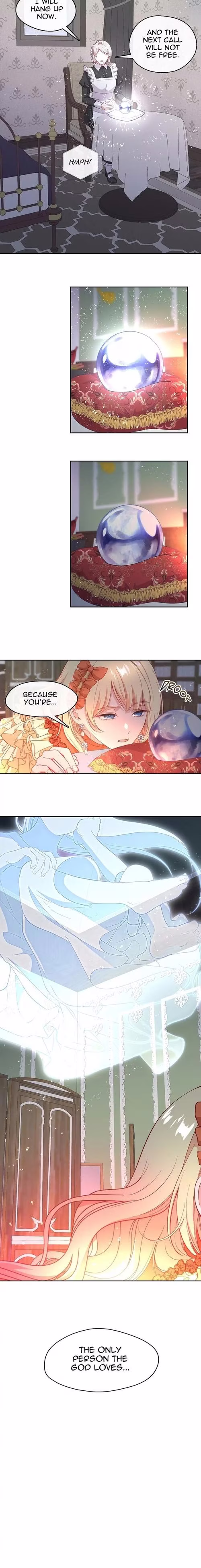 Beware the Villainess! - Chapter 72 - Part 11