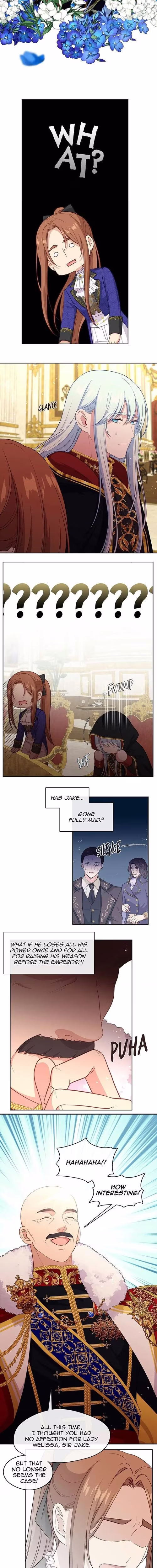 Beware the Villainess! - Chapter 75 - Part 10