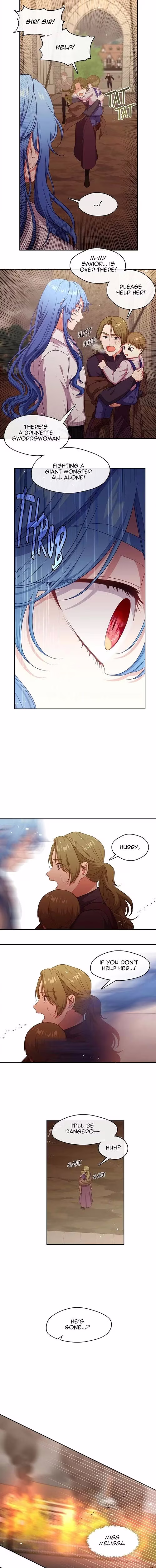 Beware the Villainess! - Chapter 80 - Part 6