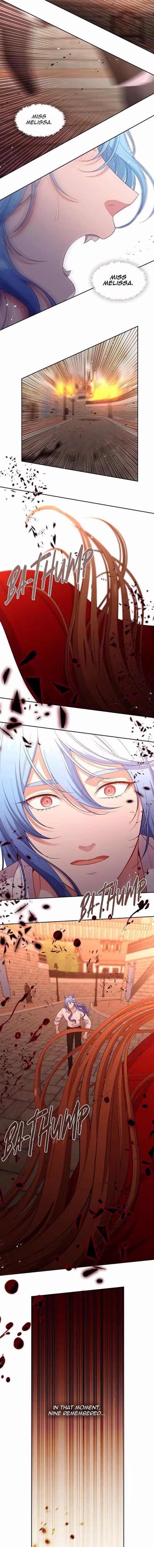 Beware the Villainess! - Chapter 80 - Part 7