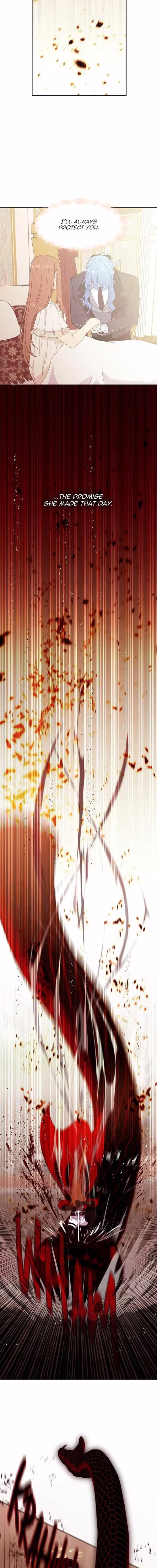 Beware the Villainess! - Chapter 80 - Part 8