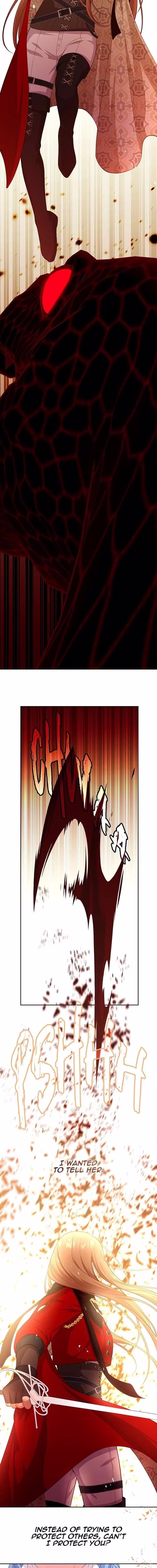 Beware the Villainess! - Chapter 80 - Part 10