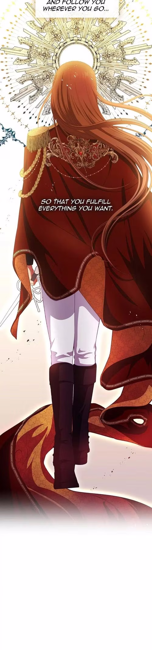 Beware the Villainess! - Chapter 80 - Part 12