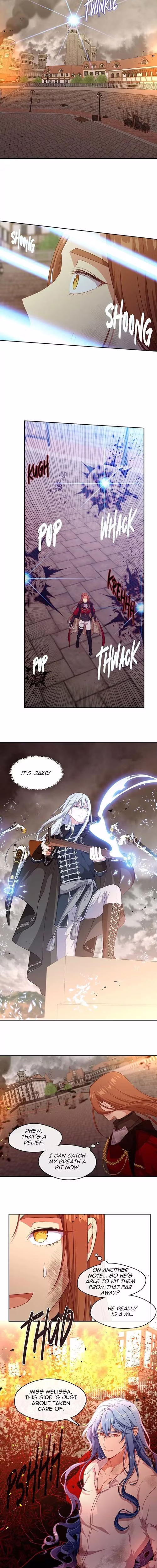 Beware the Villainess! - Chapter 81 - Part 6