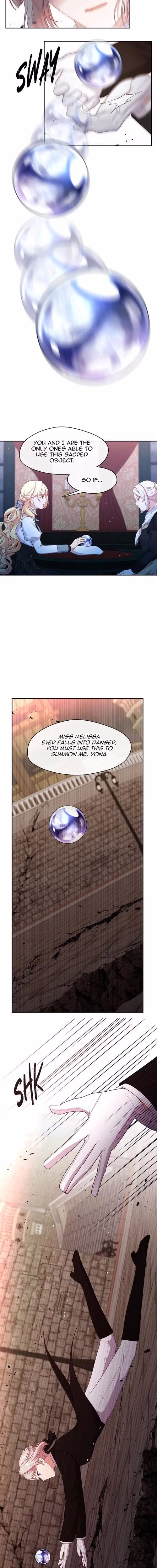 Beware the Villainess! - Chapter 82 - Part 9