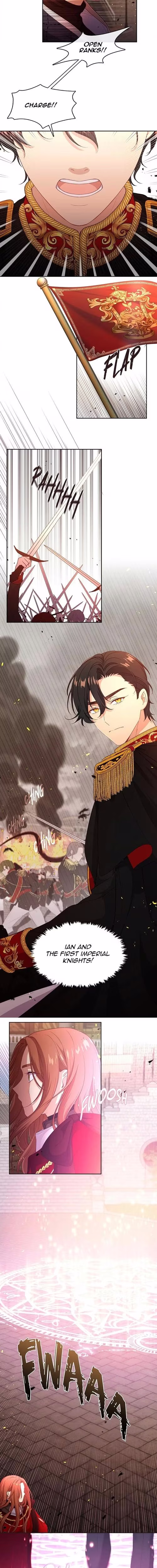 Beware the Villainess! - Chapter 83 - Part 6