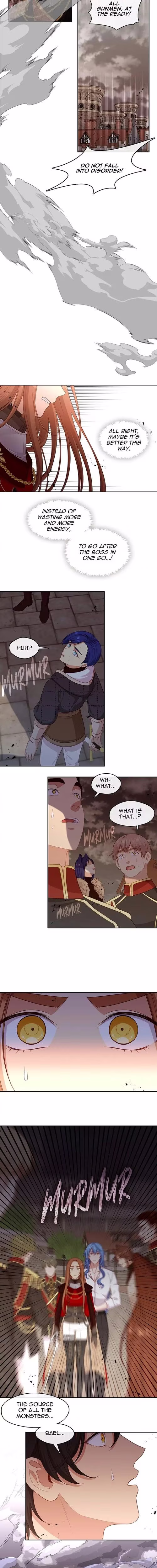 Beware the Villainess! - Chapter 84 - Part 6