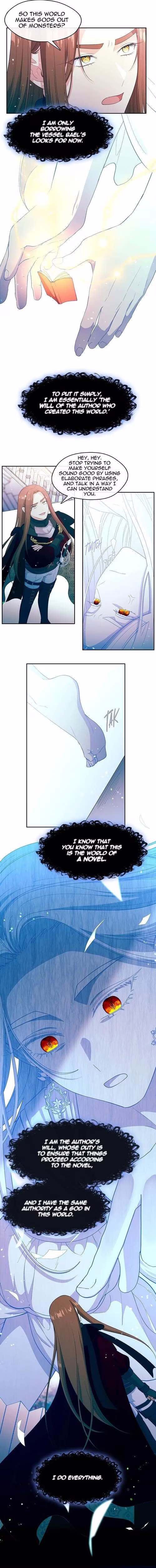 Beware the Villainess! - Chapter 85 - Part 3