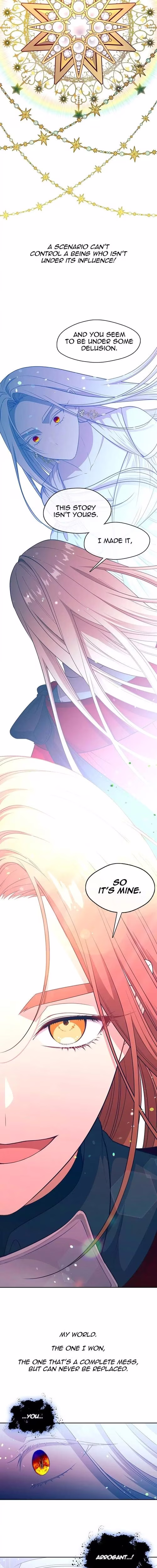 Beware the Villainess! - Chapter 85 - Part 10