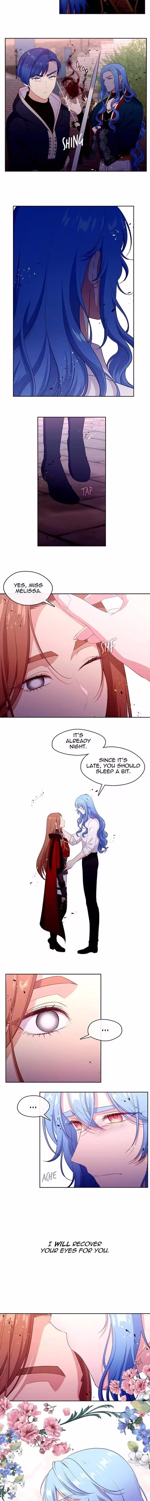 Beware the Villainess! - Chapter 86 - Part 8