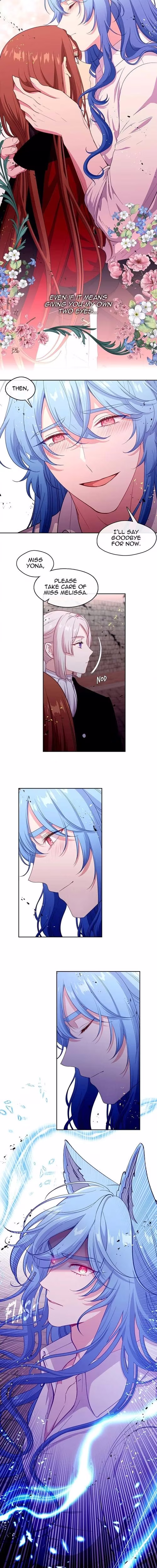 Beware the Villainess! - Chapter 86 - Part 9