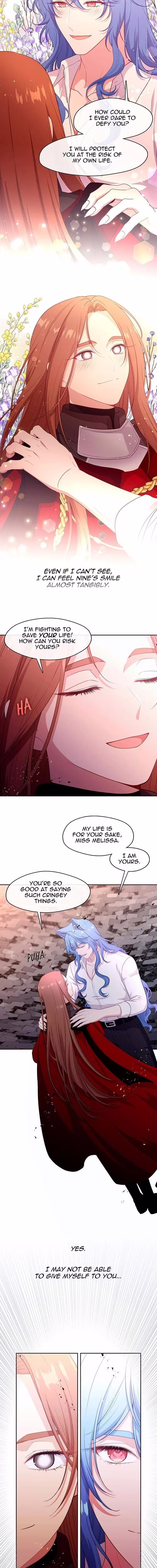 Beware the Villainess! - Chapter 87 - Part 11