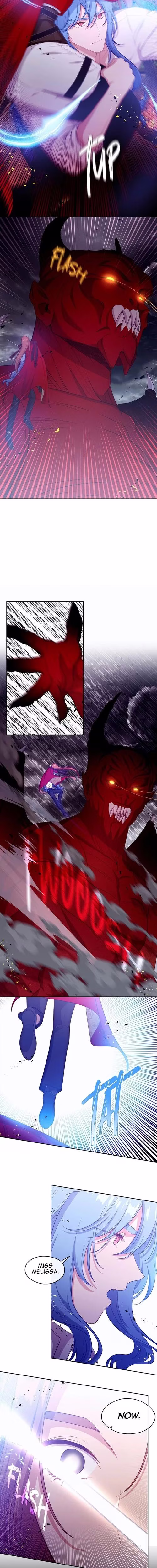 Beware the Villainess! - Chapter 88 - Part 6