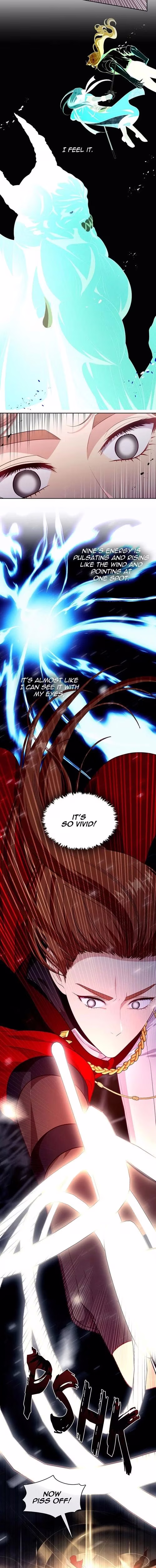 Beware the Villainess! - Chapter 88 - Part 7