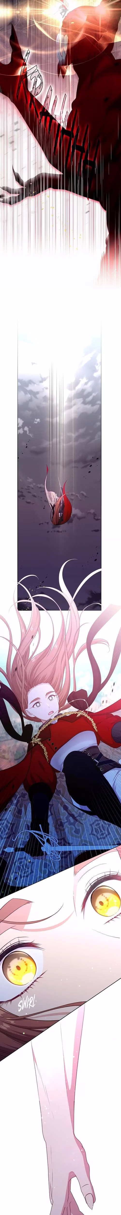 Beware the Villainess! - Chapter 88 - Part 8