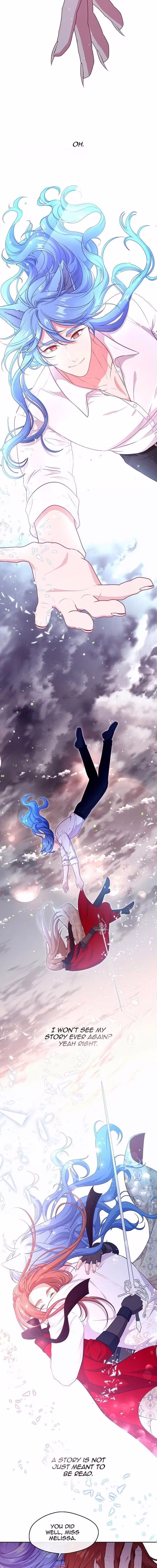 Beware the Villainess! - Chapter 88 - Part 9