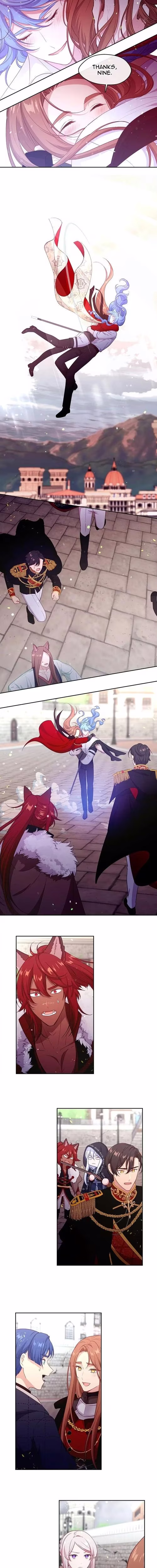 Beware the Villainess! - Chapter 88 - Part 10