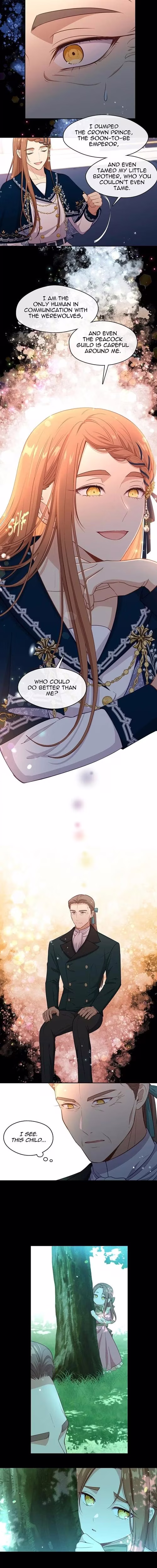 Beware the Villainess! - Chapter 91 - Part 4