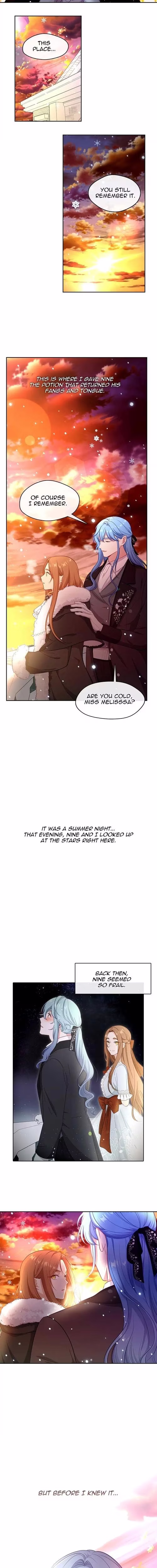 Beware the Villainess! - Chapter 91 - Part 9