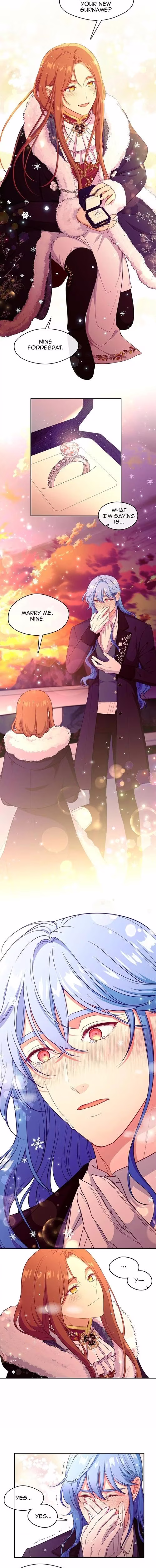 Beware the Villainess! - Chapter 92 - Part 7