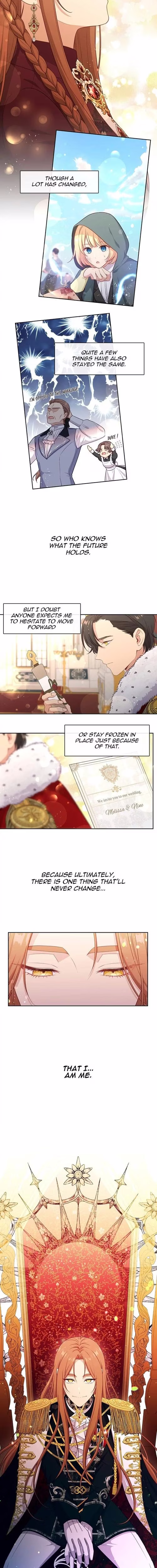 Beware the Villainess! - Chapter 92 - Part 13