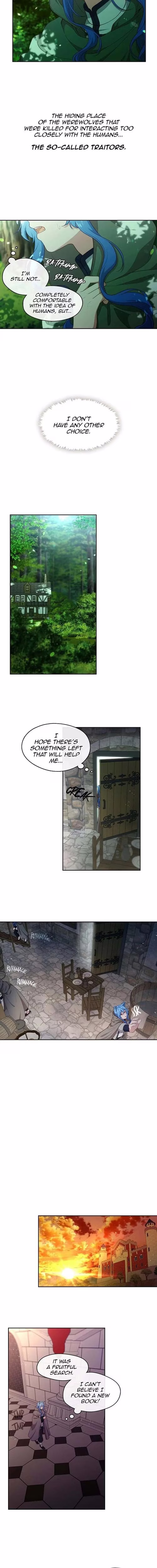 Beware the Villainess! - Chapter 93 - Part 5