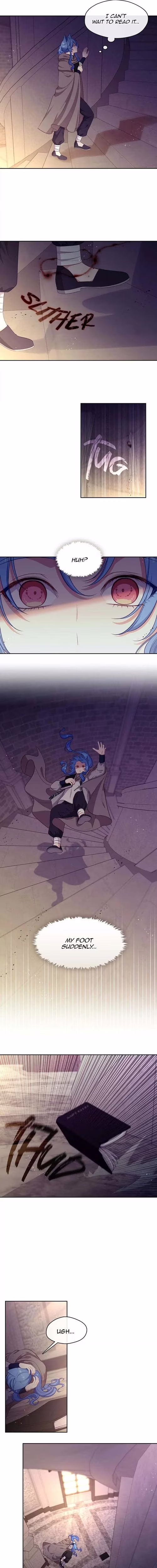 Beware the Villainess! - Chapter 93 - Part 6