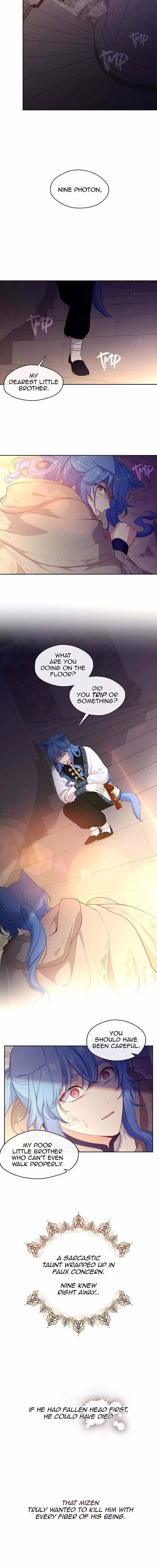 Beware the Villainess! - Chapter 93 - Part 7