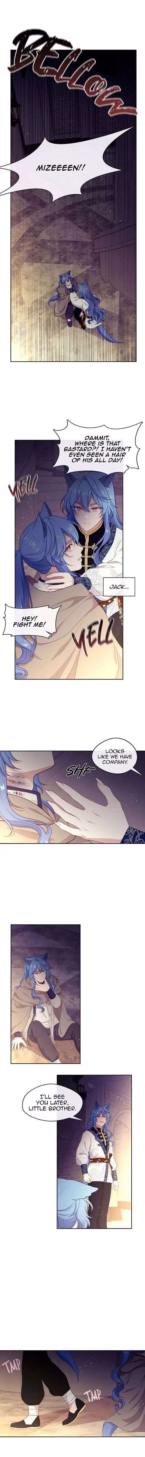 Beware the Villainess! - Chapter 93 - Part 10