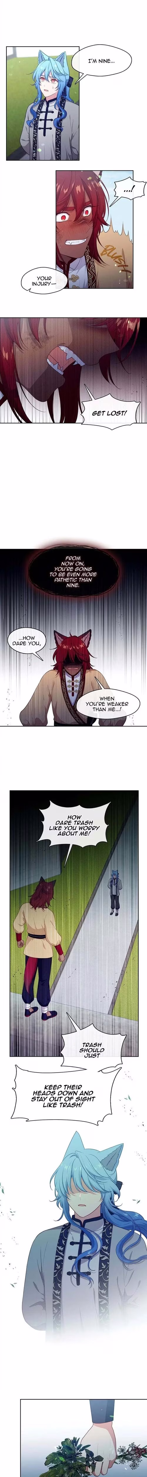 Beware the Villainess! - Chapter 94 - Part 4