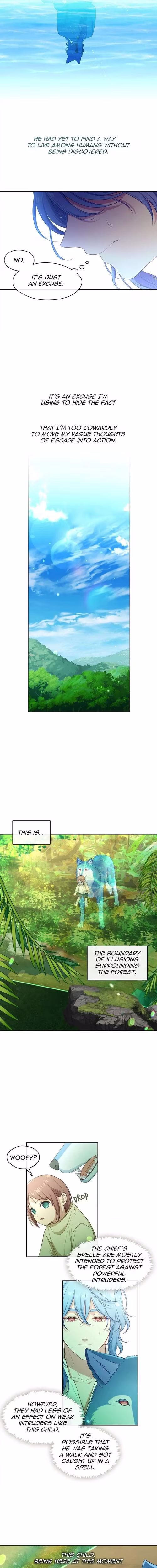 Beware the Villainess! - Chapter 95 - Part 3