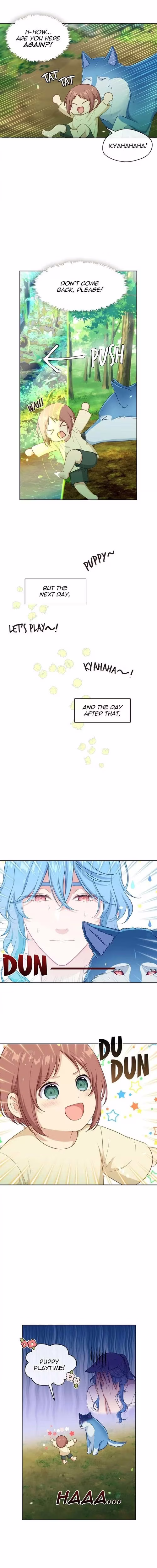 Beware the Villainess! - Chapter 95 - Part 6