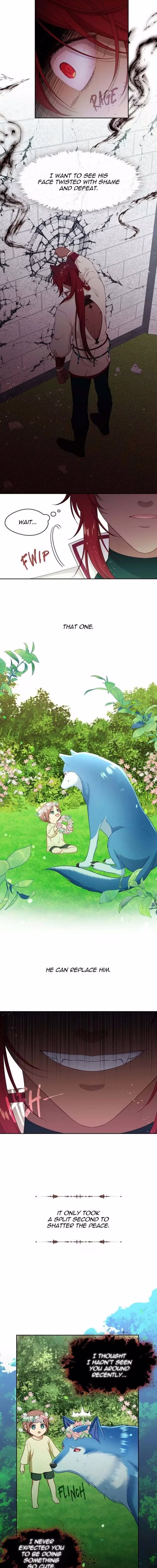 Beware the Villainess! - Chapter 95 - Part 9