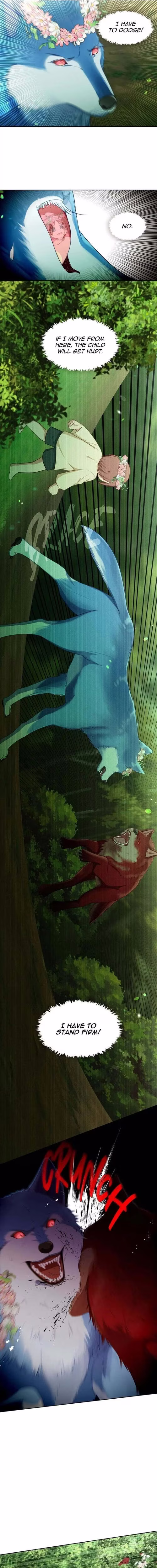 Beware the Villainess! - Chapter 95 - Part 12