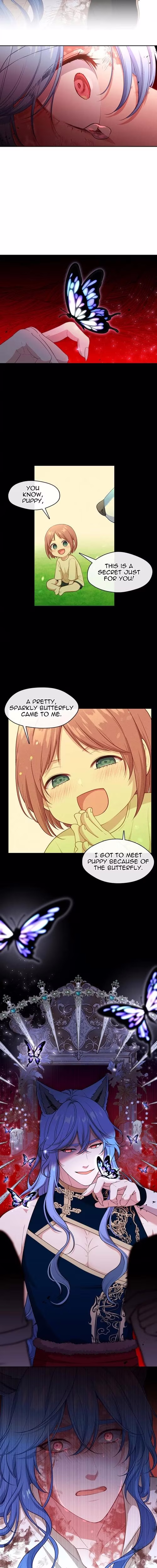 Beware the Villainess! - Chapter 96 - Part 3