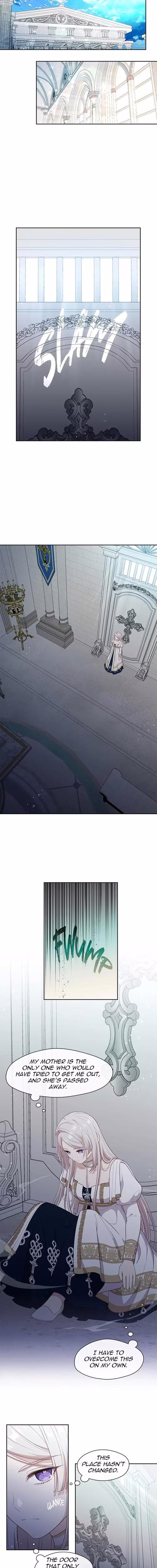 Beware the Villainess! - Chapter 97 - Part 10