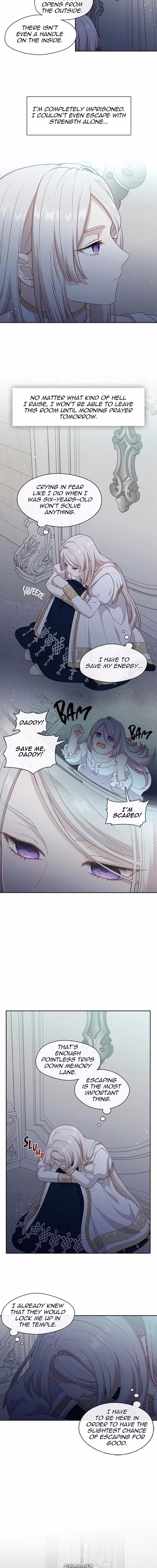 Beware the Villainess! - Chapter 97 - Part 11