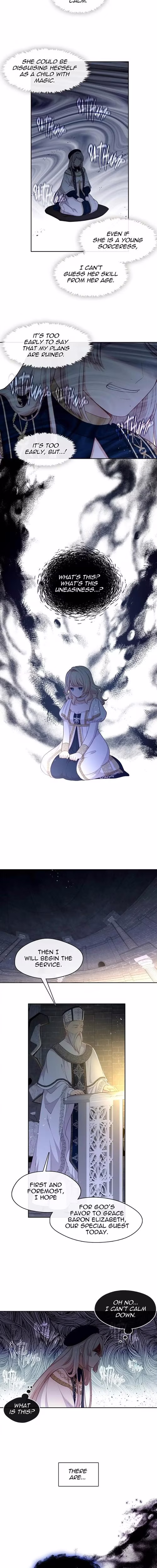 Beware the Villainess! - Chapter 99 - Part 6