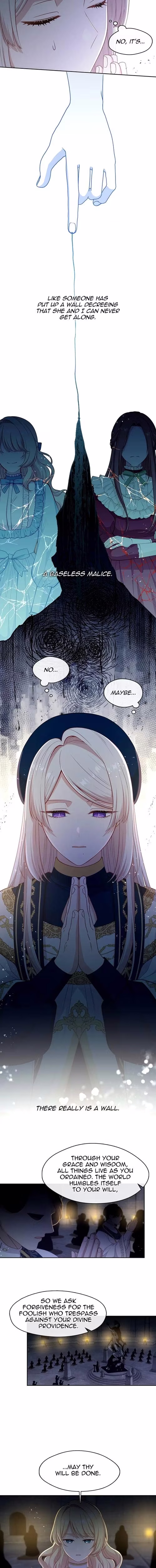 Beware the Villainess! - Chapter 99 - Part 9